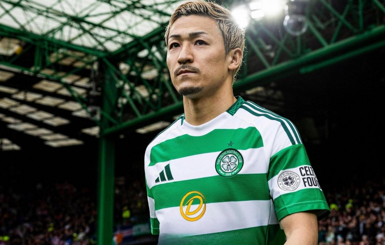 Thêm một 'sát thủ' Nhật Bản sắp khuynh đảo Ngoại hạng Anh