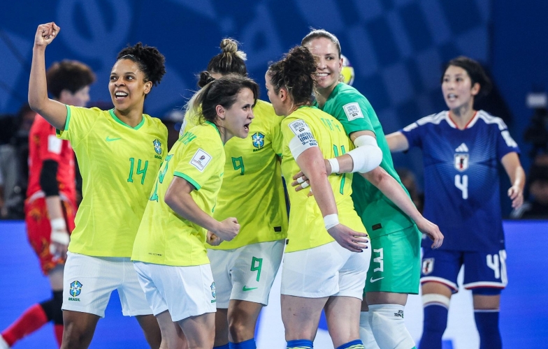 CHẤN ĐỘNG: World Cup của FIFA bị SEA Games ở Thái Lan 'đánh bại'