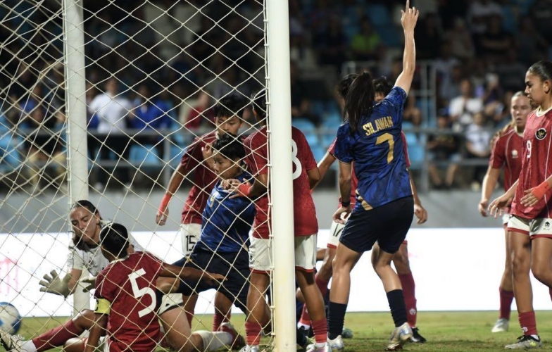 CĐV Indonesia: 'Biết bao giờ mới đá được như Việt Nam?'