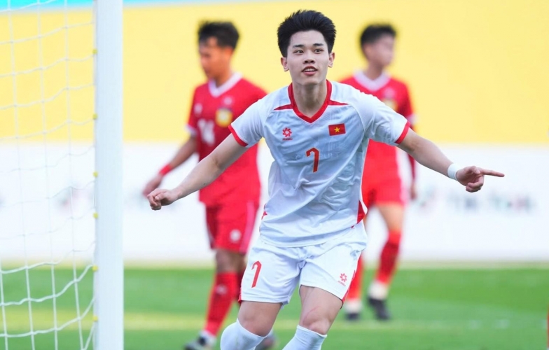 U22 Việt Nam bất ngờ làm điều lạ giữa lúc SEA Games căng thẳng