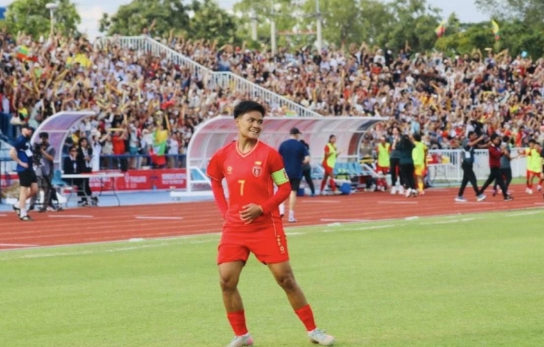 Không phải chủ nhà Thái Lan, một trận đấu bất ngờ gây sốt SEA Games