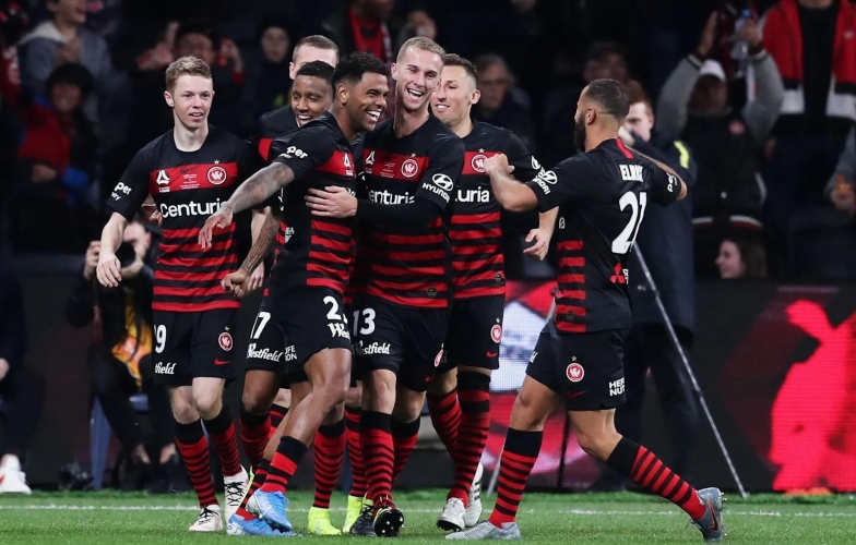 Nhận định Perth Glory vs WS Wanderers: Quật ngã chủ nhà