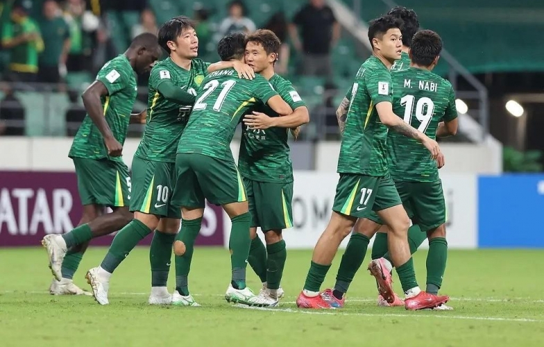 Nhận định Beijing Guoan vs Henan Songshan Longmen: Thắng to chung kết
