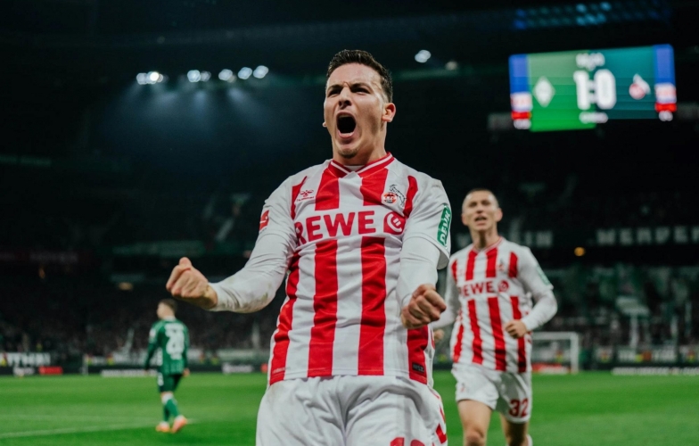 Nhận định FC Koln vs St. Pauli: Chiến thắng thuyết phục