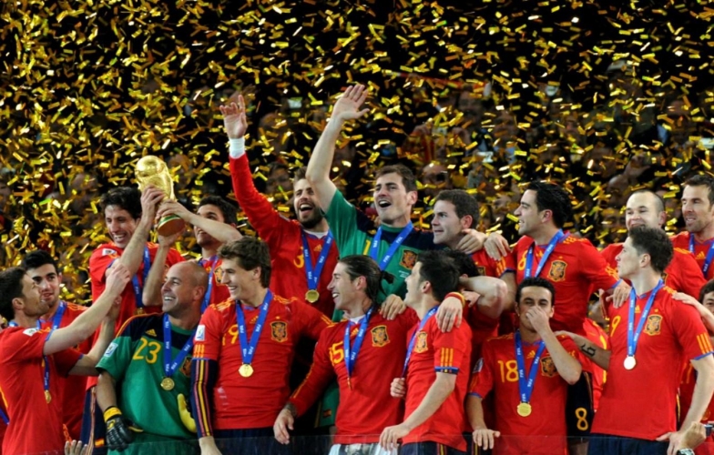 NÓNG: Lộ diện nhà vô địch World Cup 2026 vì một chi tiết khó tin