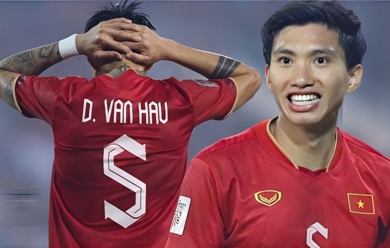 Văn Hậu nhận tin buồn dù vừa bùng nổ tại Thái Lan