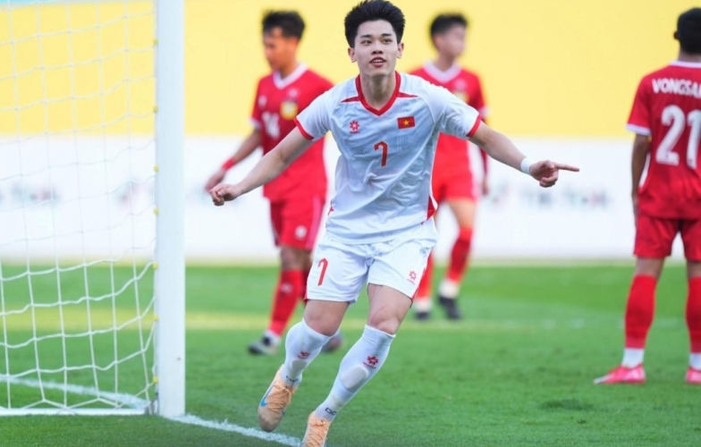 CĐV Đông Nam Á bất ngờ so sánh U22 Việt Nam và U22 Malaysia