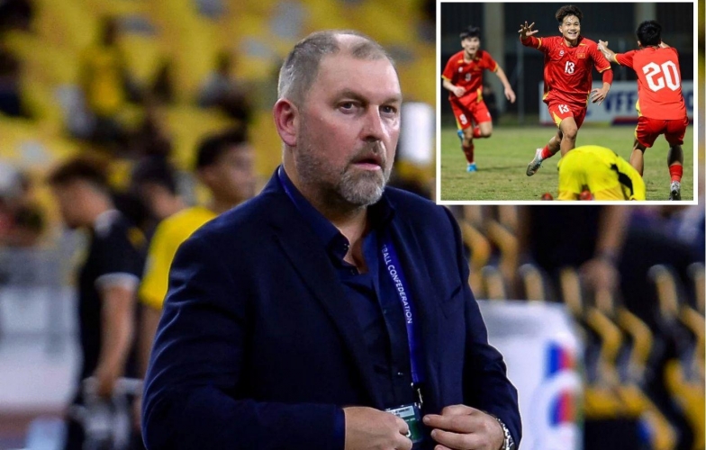 Malaysia nhận cú sốc ngay trước hạn chót với FIFA