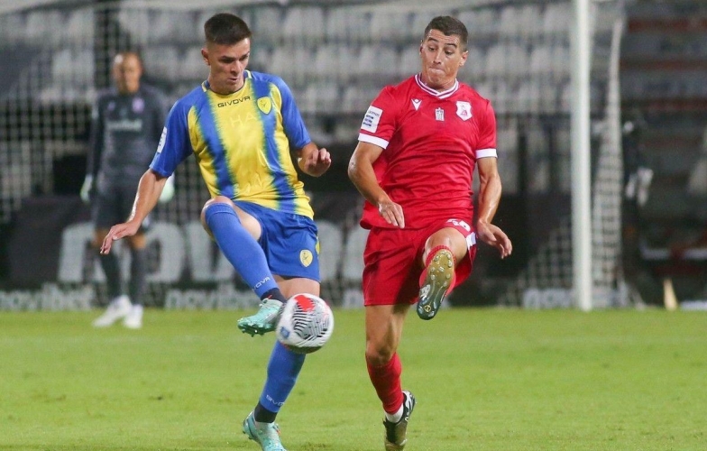 Nhận định Panserraikos vs Panetolikos: Bất phân thắng bại