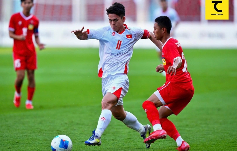 KHÓ TIN: Đội trưởng U22 Việt Nam chưa biết sẽ đá ở đâu