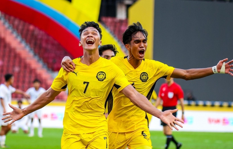 U22 Malaysia ra 'chiêu lạ', hẹn U22 Việt Nam đại chiến nảy lửa