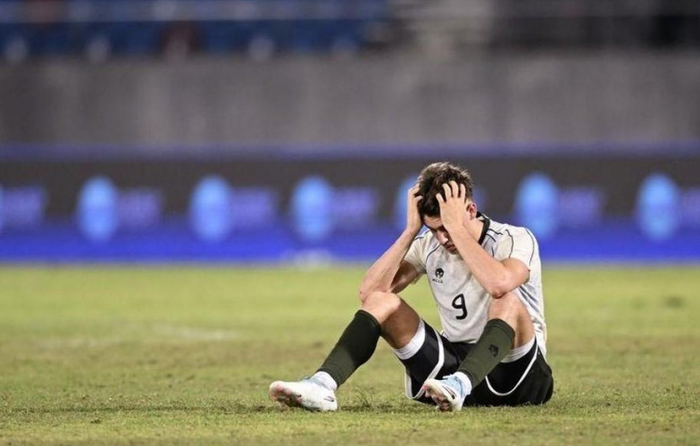 U22 Indonesia bị nói thẳng 'toàn drama và diễn xiếc'
