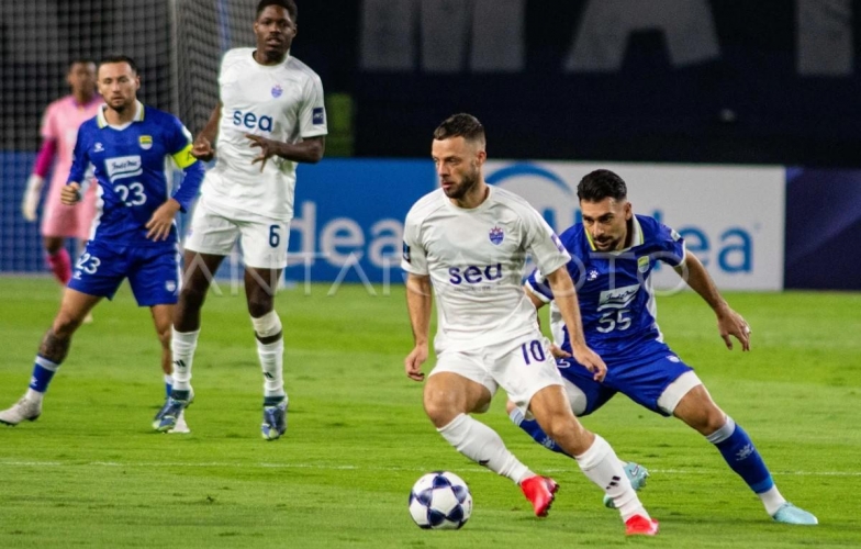 Nhận định Selangor vs Lion City: Cơn mưa bàn thắng