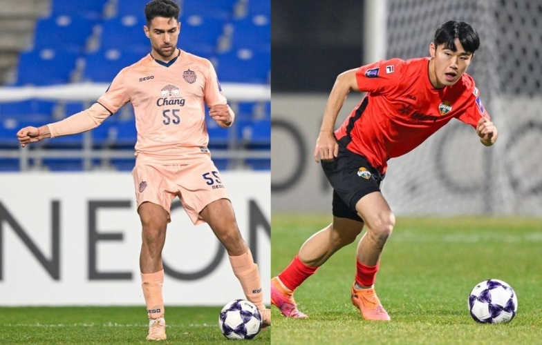 Nhận định Buriram vs Gangwon: Căng thẳng tột độ