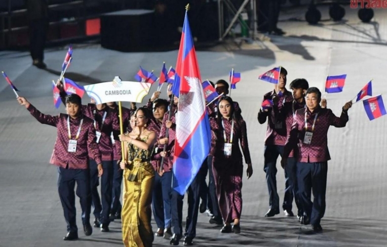 CĐV Campuchia phản ứng dữ dội vì quyết định rút lui khỏi SEA Games 33