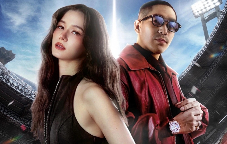 Hát nhép tại SEA Games, sự nghiệp của ca sĩ Thái Lan bị huỷ hoại