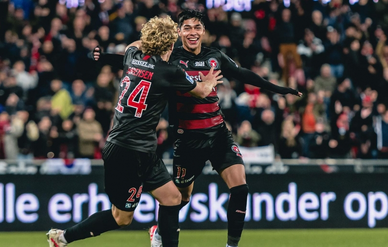 Nhận định Midtjylland vs Genk: Cách biệt 3 bàn