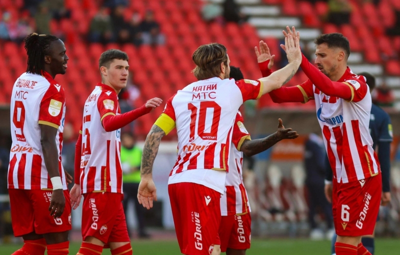 Nhận định Sturm Graz vs Crvena zvezda: Chiến thắng thuyết phục