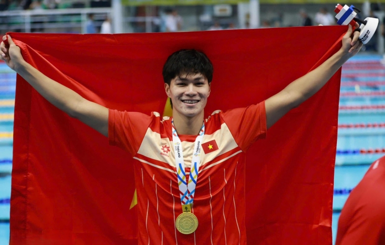 SEA Games 11/12: Việt Nam tăng tốc, hướng tới bứt phá 8-10 HCV