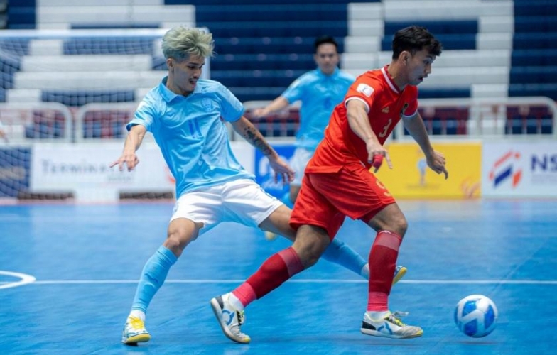 CHÍNH THỨC: 1 đội Campuchia rút lui khỏi giải Đông Nam Á