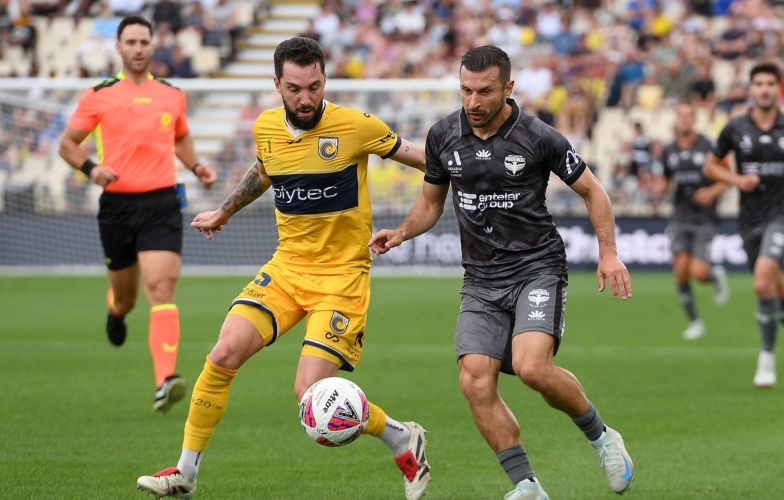 Nhận định Central Coast Mariners vs Auckland: 3 bàn cách biệt