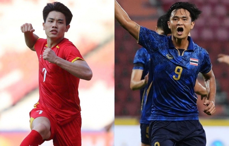 Bỏ xa Đình Bắc, sát thủ Thái Lan tuyên bố vô địch SEA Games