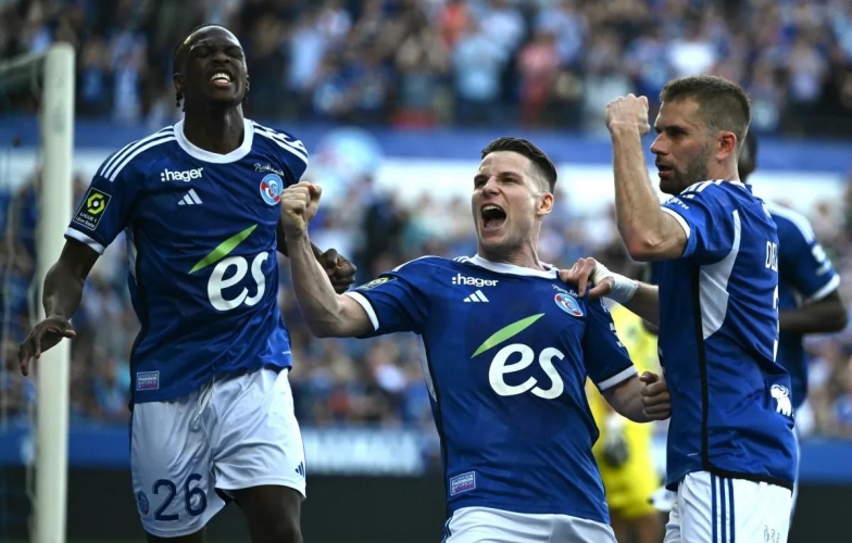 Nhận định Strasbourg vs Lorient: Chiến thắng thuyết phục