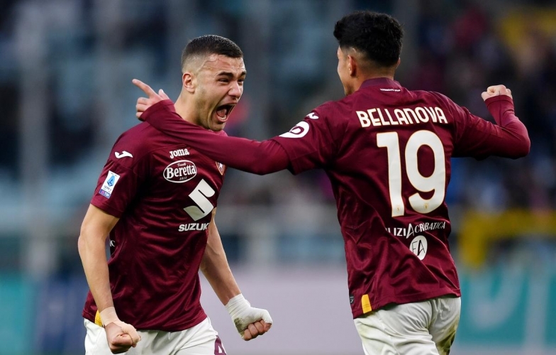 Nhận định Torino vs Cremonese: Chiến thắng sít sao?
