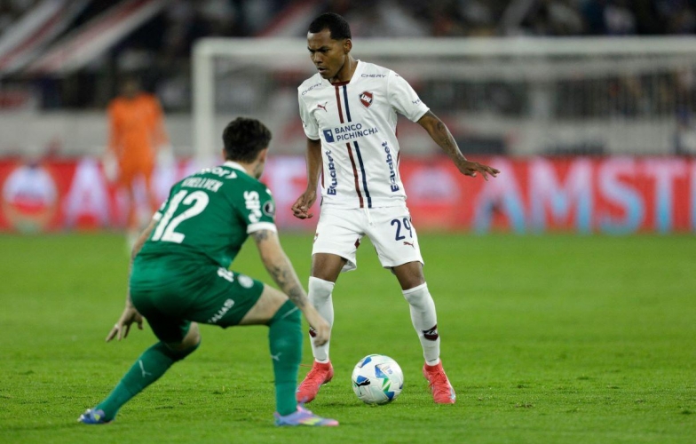 Nhận định LDU Quito vs U. Catolica: Chiến thắng kịch tính