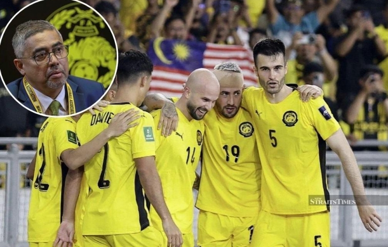 NÓNG: Lộ diện người ra lệnh vụ bê bối nhập tịch Malaysia