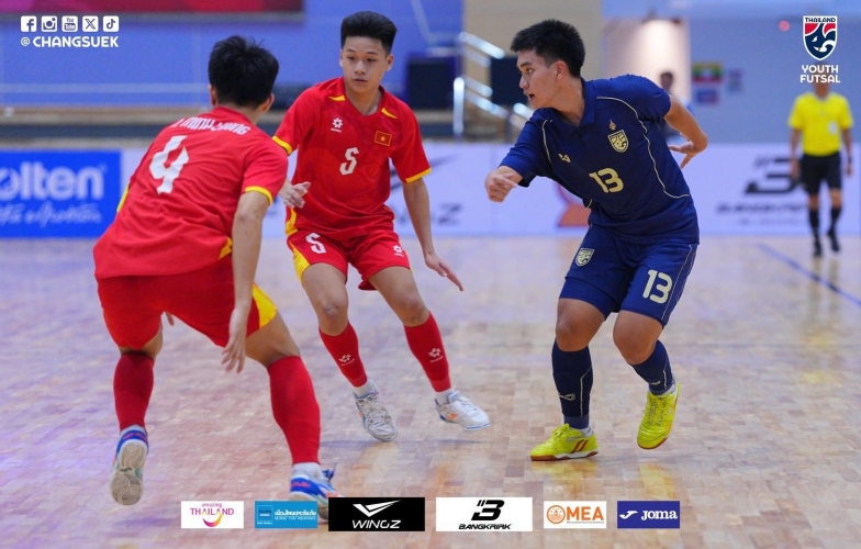 CĐV Đông Nam Á: 'Thái Lan thắng được Việt Nam rồi đấy à?'