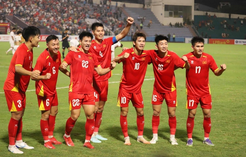 CĐV Indonesia tranh luận dữ dội vì Việt Nam không cử U23 dự ASIAD 2026
