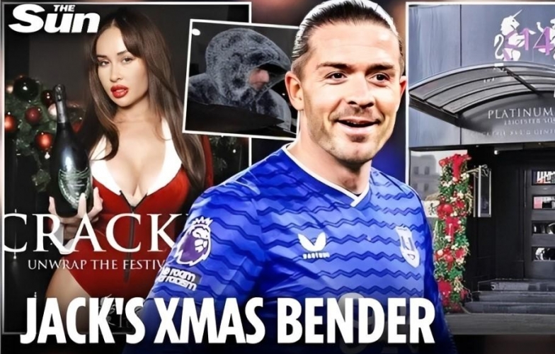 Nhiễm 'virus' vì tiệc giáng sinh, sao Ngoại hạng Anh không thi đấu nổi