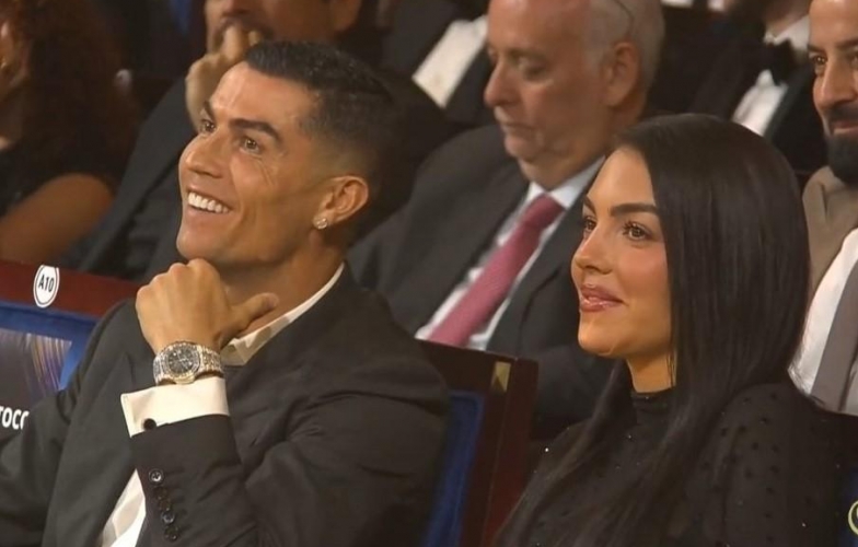 Động thái của Yamal hướng về Ronaldo gây bão mạng xã hội