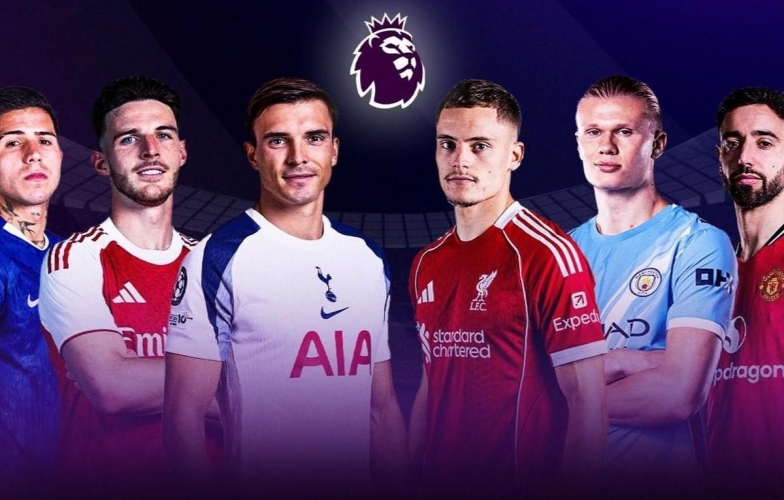 Vòng 18 Ngoại Hạng Anh: Top đầu rực lửa, MU và Liverpool viết 'khúc cao trào'