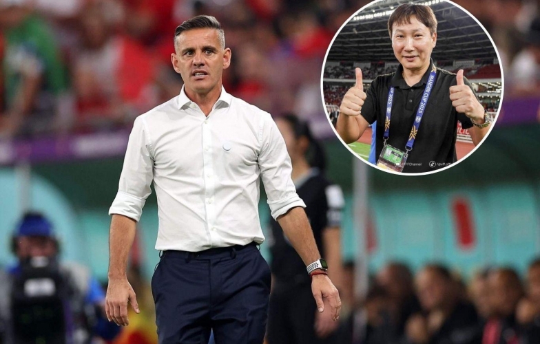 Indonesia bất ngờ 'học tập công thức' giúp ĐT Việt Nam thống trị ĐNÁ