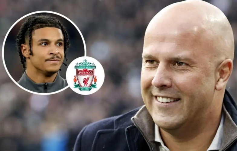 Liverpool quyết đấu Arsenal vì cầu thủ nhanh nhất Bundesliga