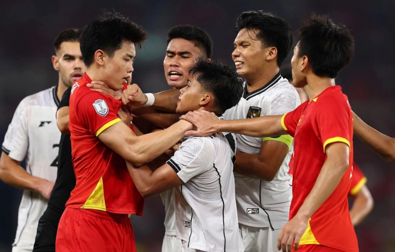 Báo Indonesia thừa nhận U23 Việt Nam gây ra 'nỗi đau đớn nhất' năm 2025