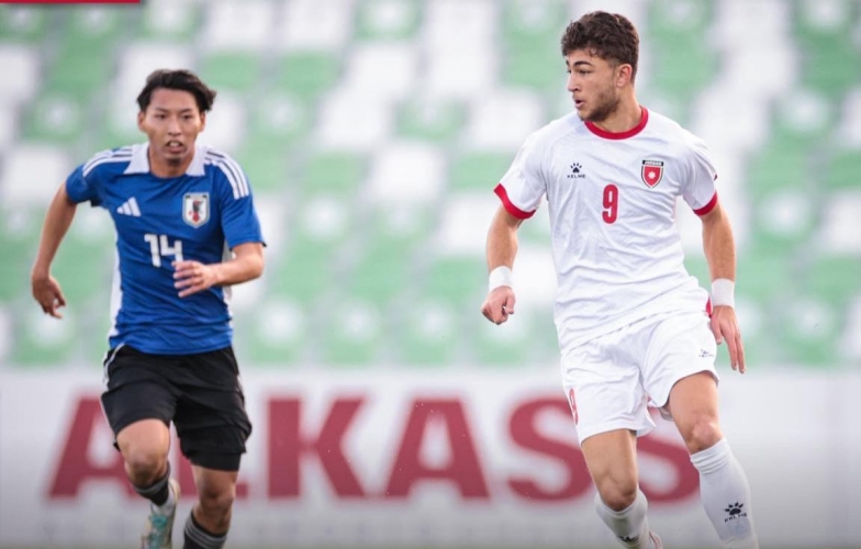 Nhật Bản còn gặp khó, U23 Việt Nam chuẩn bị đối mặt thử thách lớn