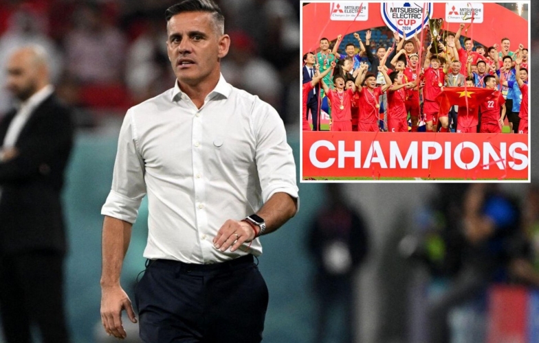 AFC nói thẳng Indonesia muốn soán ngôi ĐT Việt Nam ở Đông Nam Á