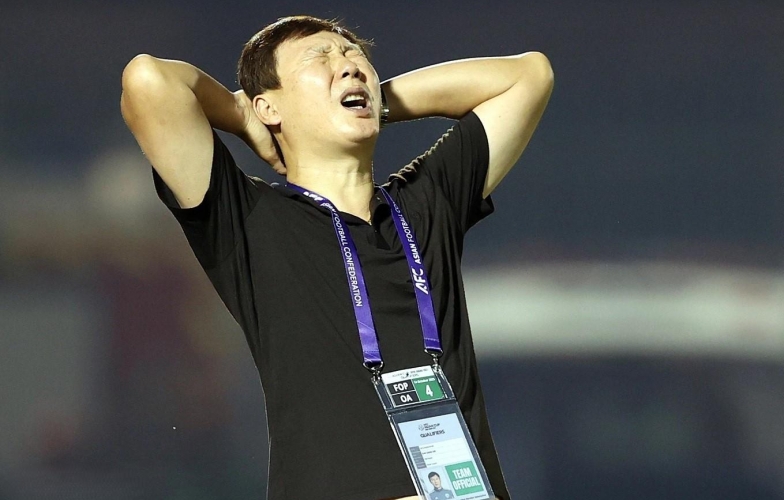 U23 Việt Nam gặp khủng hoảng trước VCK U23 châu Á