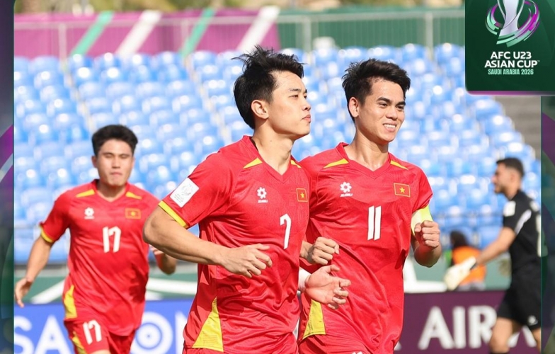 Truyền thông Thái Lan bất ngờ dự đoán U23 Việt Nam thua ngược 2-3 Jordan