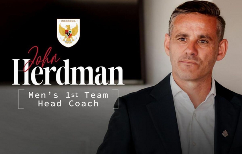 HLV ĐT Indonesia gây sốc khi đánh bại cả Nhật Bản và chủ nhà World Cup