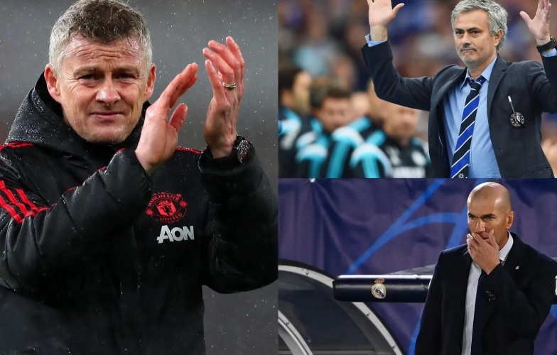 NÓNG: MU sắp công bố HLV mới ngay trong tuần này