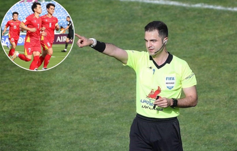 U23 Việt Nam nhận tin đáng lo ngại trước trận gặp Kyrgyzstan