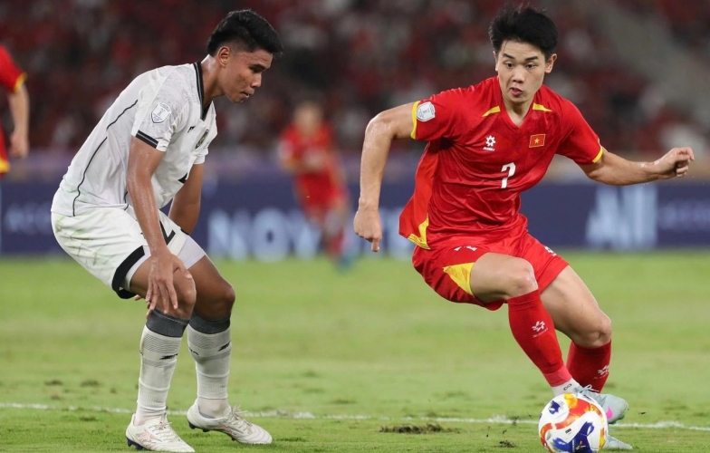 Truyền thông Indonesia: 'U23 Việt Nam rất giống chúng ta'