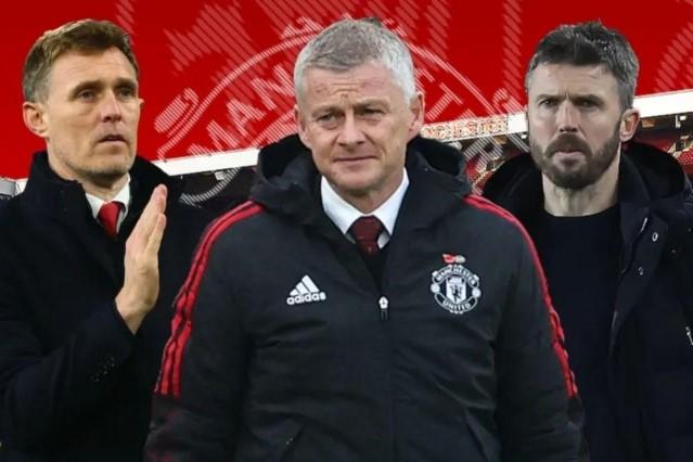 Tin chuyển nhượng 12/1: MU chốt phương án ghế nóng, Liverpool khuấy đảo thị trường