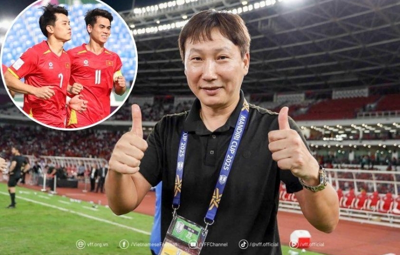 Báo Indonesia: 'U23 Việt Nam sắp được điều chưa từng thấy'