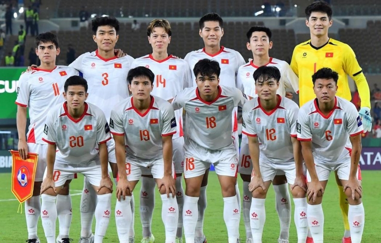 Truyền thông Thái Lan: 'U23 Việt Nam gây sốc châu Á'
