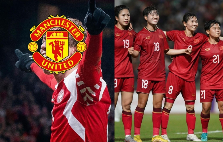 Tin bóng đá 19/7: MU sắp đón 'Haaland 2.0', ĐT nữ Việt Nam hưởng lợi lớn từ FIFA